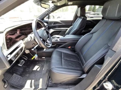 2026 Cadillac LYRIQ V-Series