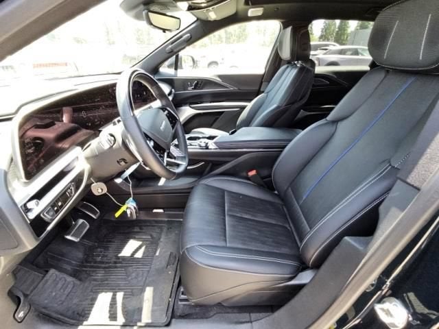 2026 Cadillac LYRIQ V-Series