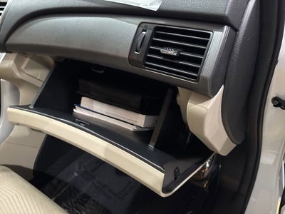 2014 Honda Accord Sedan LX