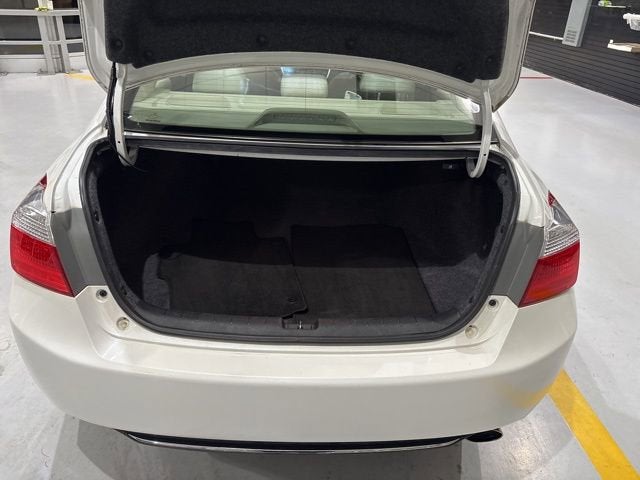 2014 Honda Accord Sedan LX