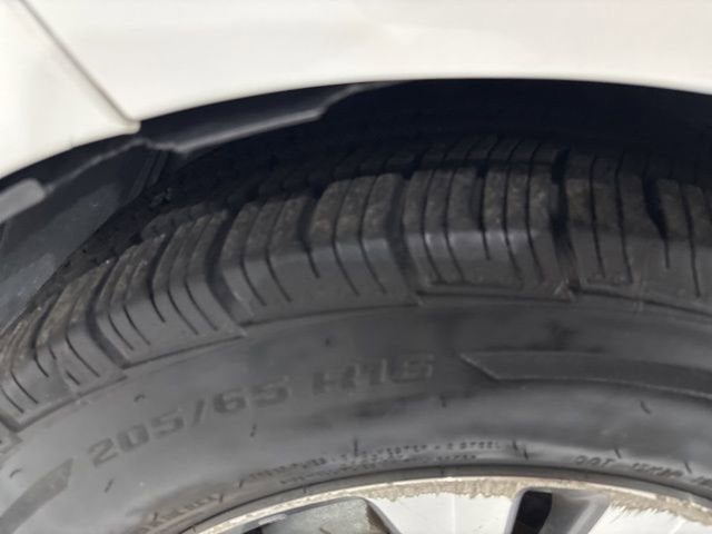 2014 Honda Accord Sedan LX