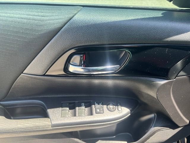 2017 Honda Accord Sedan LX
