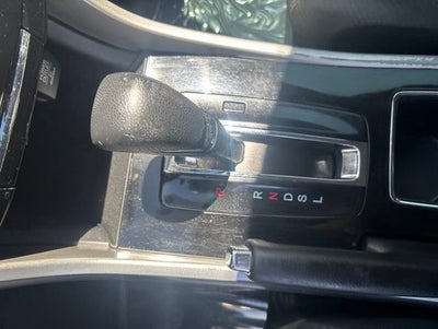 2017 Honda Accord Sedan LX