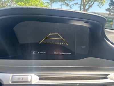 2017 Honda Accord Sedan LX