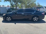 2017 Honda Accord Sedan LX