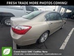 2013 Honda Accord Sdn EX-L