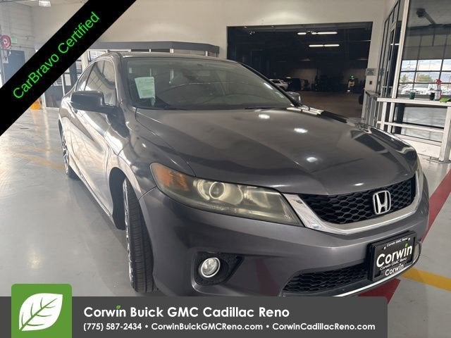 2014 Honda Accord EX