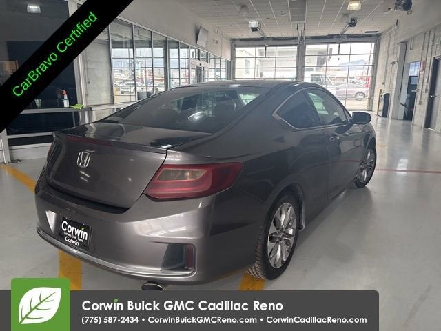 2014 Honda Accord EX