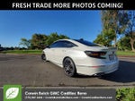 2020 Honda Accord Sedan Touring