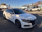 2020 Honda Accord Sedan Touring