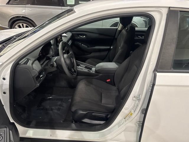 2024 Honda Accord Sedan LX
