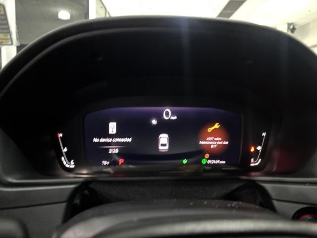 2024 Honda Accord Sedan LX