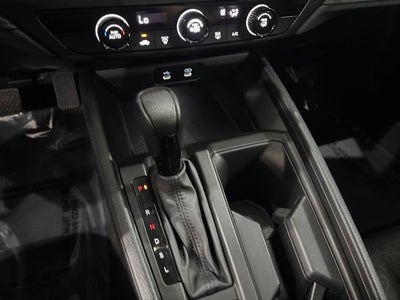 2024 Honda Accord Sedan LX