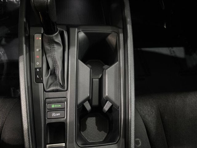 2024 Honda Accord Sedan LX
