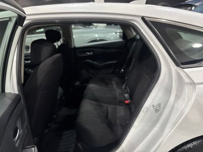 2024 Honda Accord Sedan LX