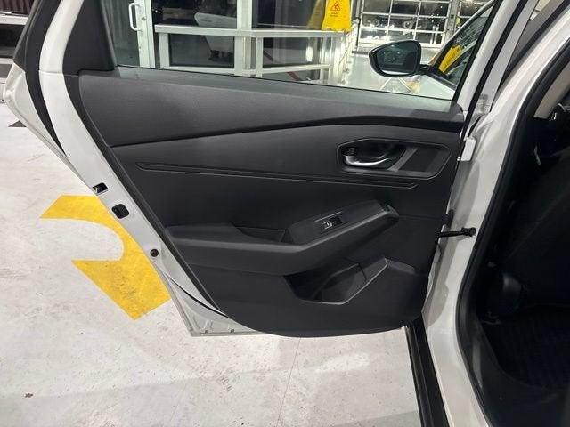 2024 Honda Accord Sedan LX