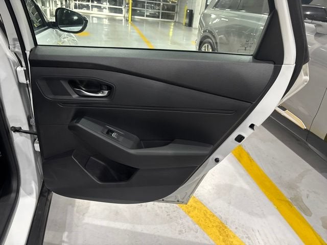 2024 Honda Accord Sedan LX