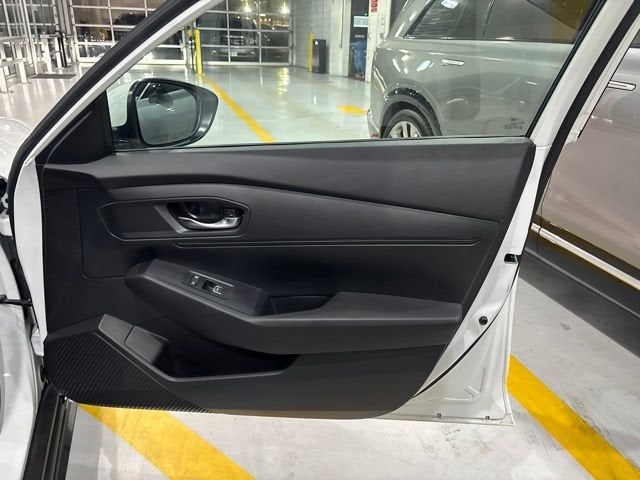 2024 Honda Accord Sedan LX