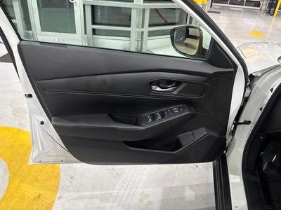 2024 Honda Accord Sedan LX