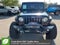 2010 Jeep Wrangler Unlimited Rubicon