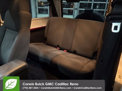 2006 Jeep Wrangler Unlimited Rubicon LWB