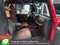 2006 Jeep Wrangler Unlimited Rubicon LWB