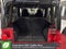 2006 Jeep Wrangler Unlimited Rubicon LWB