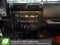 2006 Jeep Wrangler Unlimited Rubicon LWB