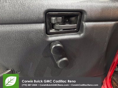 2006 Jeep Wrangler Unlimited Rubicon LWB
