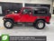 2006 Jeep Wrangler Unlimited Rubicon LWB