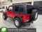 2006 Jeep Wrangler Unlimited Rubicon LWB