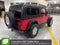 2006 Jeep Wrangler Unlimited Rubicon LWB