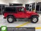 2006 Jeep Wrangler Unlimited Rubicon LWB