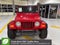 2006 Jeep Wrangler Unlimited Rubicon LWB