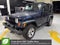 1997 Jeep Wrangler SE