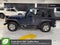 1997 Jeep Wrangler SE
