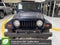 1997 Jeep Wrangler SE
