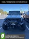 2009 Jeep Wrangler Unlimited X