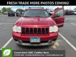 2010 Jeep Grand Cherokee Laredo