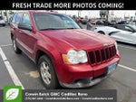 2010 Jeep Grand Cherokee Laredo