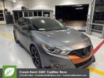 2018 Nissan Maxima 3.5 SV
