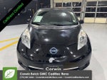 2016 Nissan LEAF S