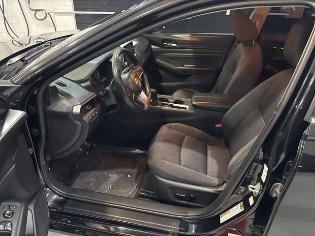 2020 Nissan Altima S FWD