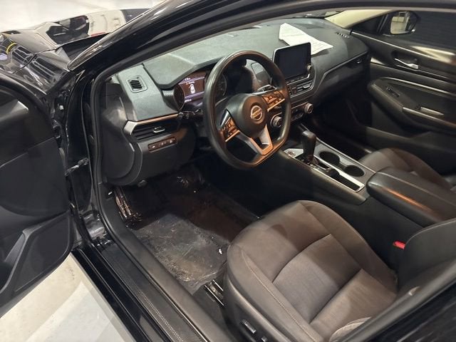 2020 Nissan Altima S FWD