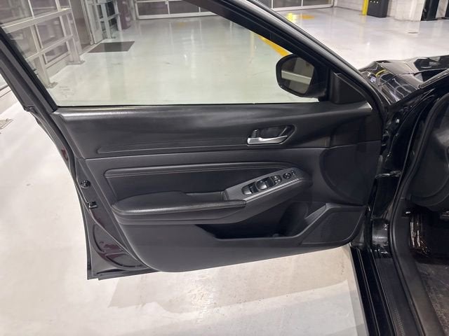 2020 Nissan Altima S FWD