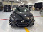 2020 Nissan Altima S FWD