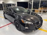 2020 Nissan Altima S FWD