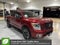 2019 Nissan TITAN PRO-4X