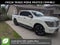 2023 Nissan TITAN Crew Cab Platinum Reserve 4x4