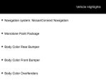 2023 Nissan TITAN Crew Cab Platinum Reserve 4x4